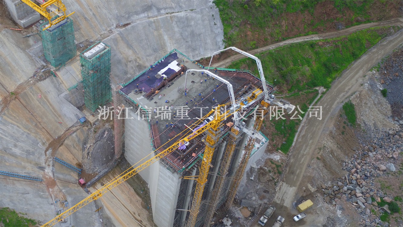布料機 布料機
