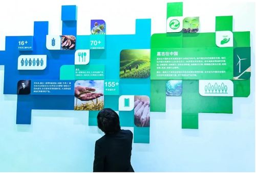 對的時間，光輝行業(yè)——嘉吉動物營養(yǎng)中國總裁的國內(nèi)外廣告業(yè)務(wù)拓展之路