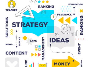 商務(wù)風(fēng)格扁平化PPT小圖標(biāo)素材 賦能國(guó)內(nèi)外廣告業(yè)務(wù)高效呈現(xiàn)